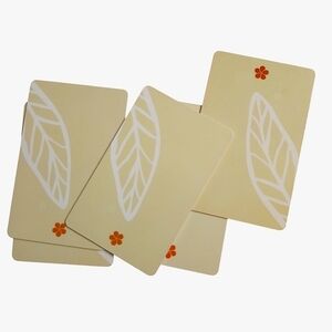 2 MAUNA KEA BEACH HOTEL Room Key Card Collectible Vintage Memorabilia Hawaii